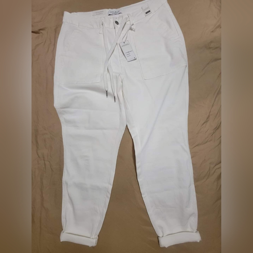 14w Joggers - Judy Blue